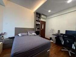 Southaven I (D21), Condominium #612924851
